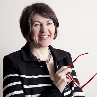 June O'Sullivan