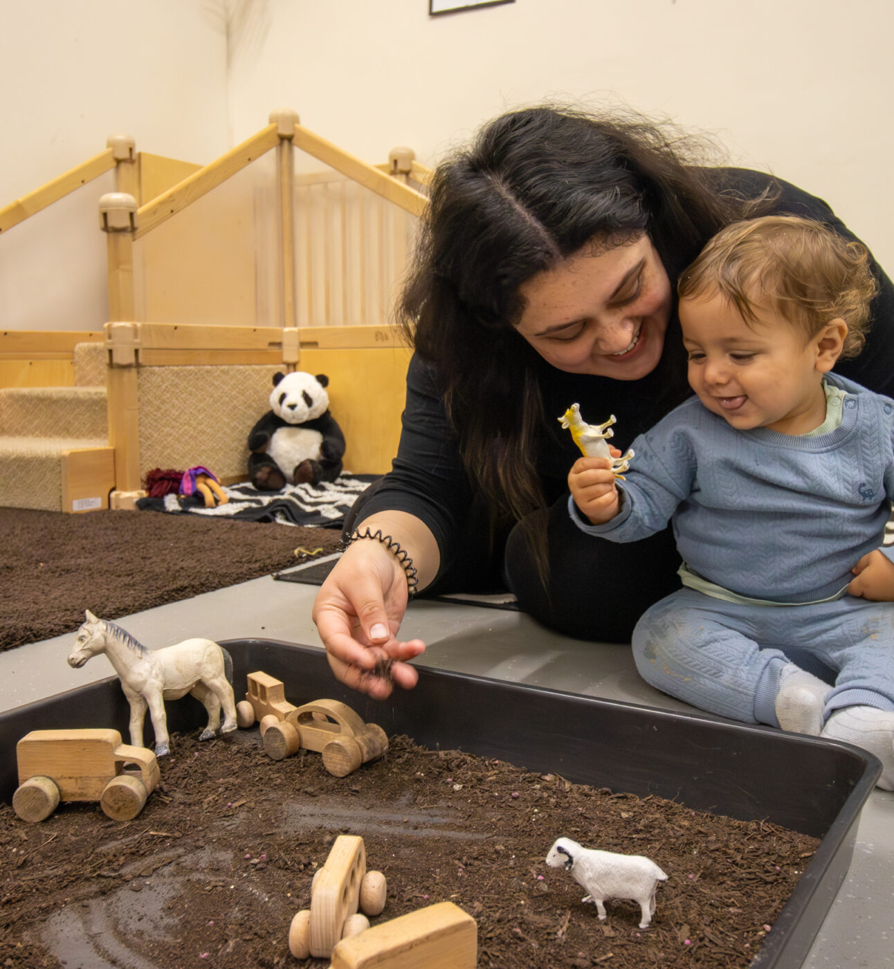 Katherine Bruce Nursery