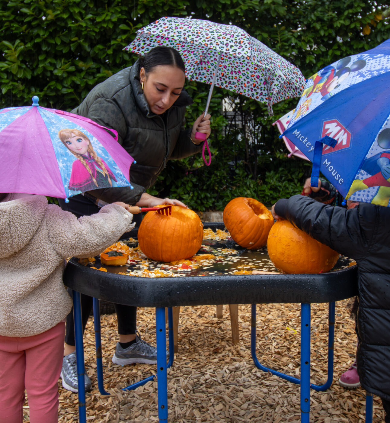 Farrance Road Nursery & Pre-School