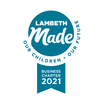 Lambeth Made Business Charter 2021