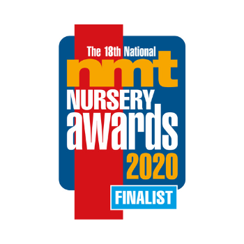 NMT Nursery Awards 2020 Finalist