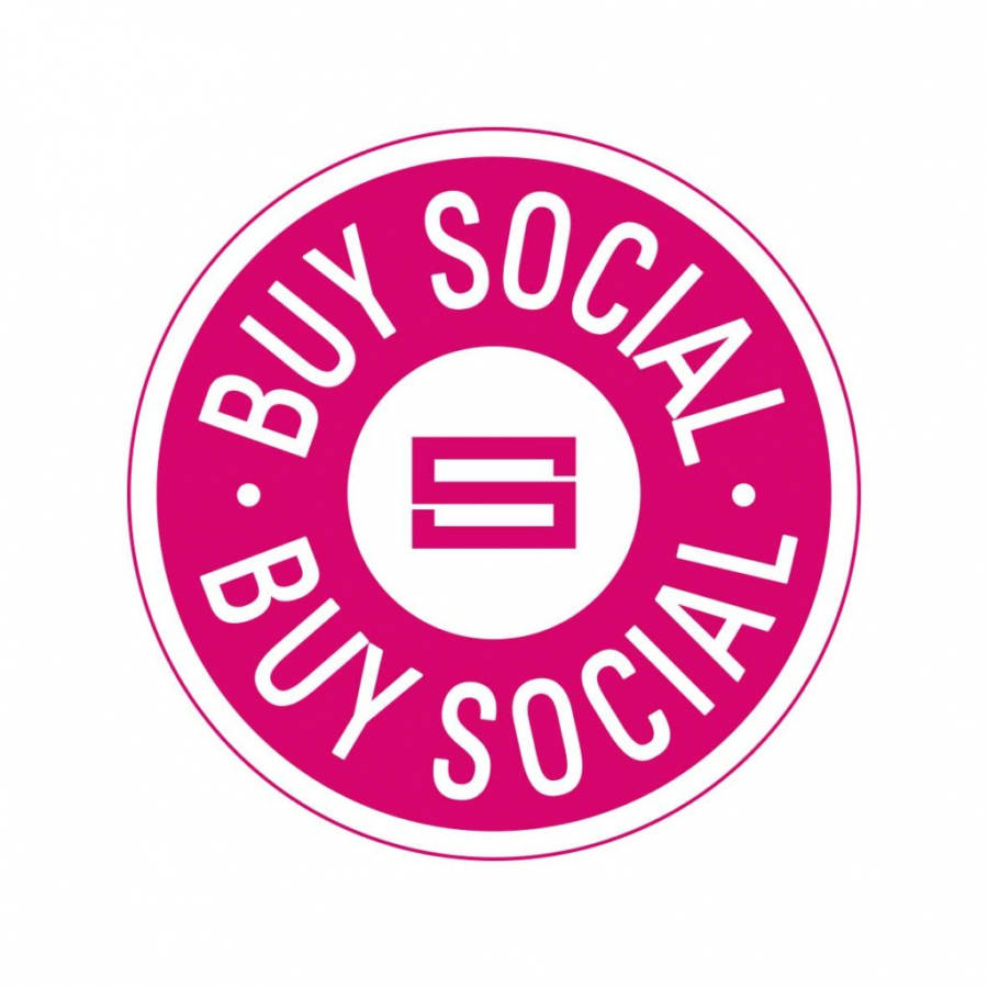 Buy Social logo