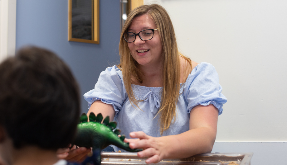 Our nursery Open Days LEYF Nurseries