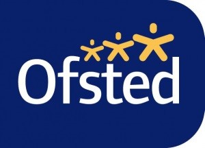 Ofsted logo