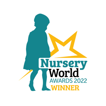 Nursery World Awards Logo