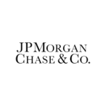 JP Morgan Chase and Co logo