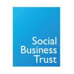 Social Business Trust logo