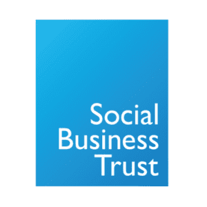 Social Business Trust logo