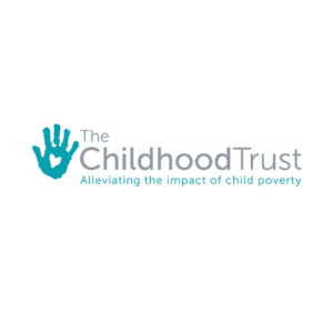 The Childhood Trust logo