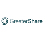 Greater Share logo