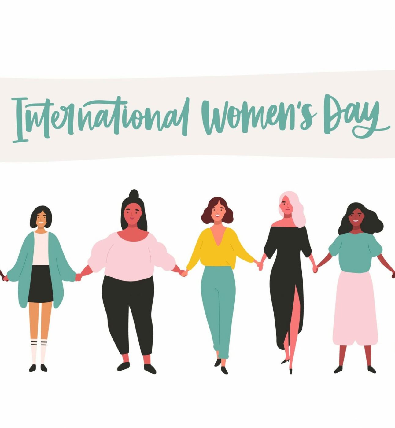 International Women's Day