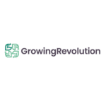 Growing Revolution logo