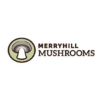 Merryhill mushrooms logo