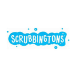 Scrubbingtons logo