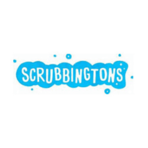 Scrubbingtons logo