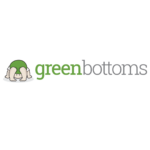 Green Bottoms logo
