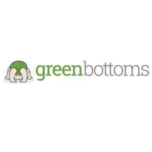 Green Bottoms logo