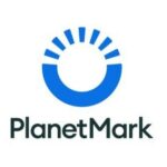 PlanetMark logo