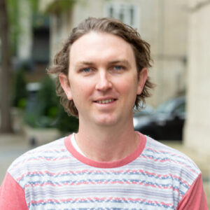 Nick Corlett