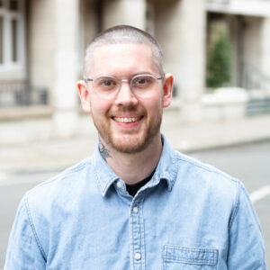 Sean Cowden