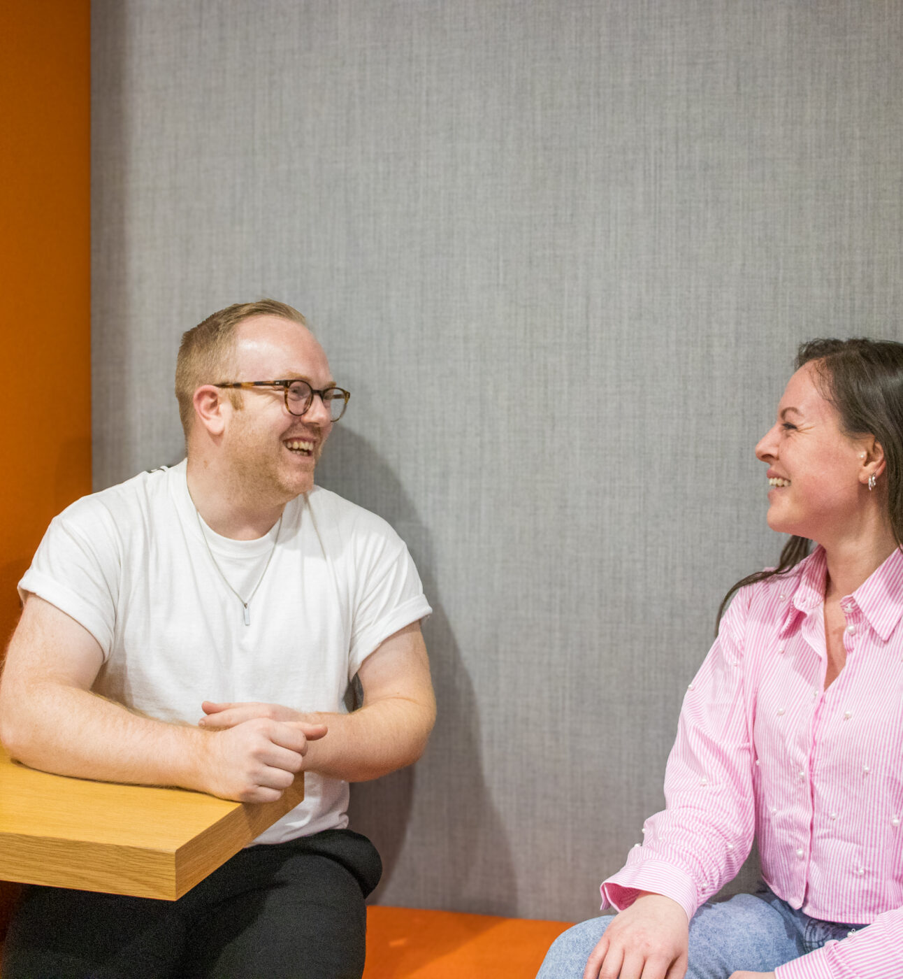 Meet the LEYF training team