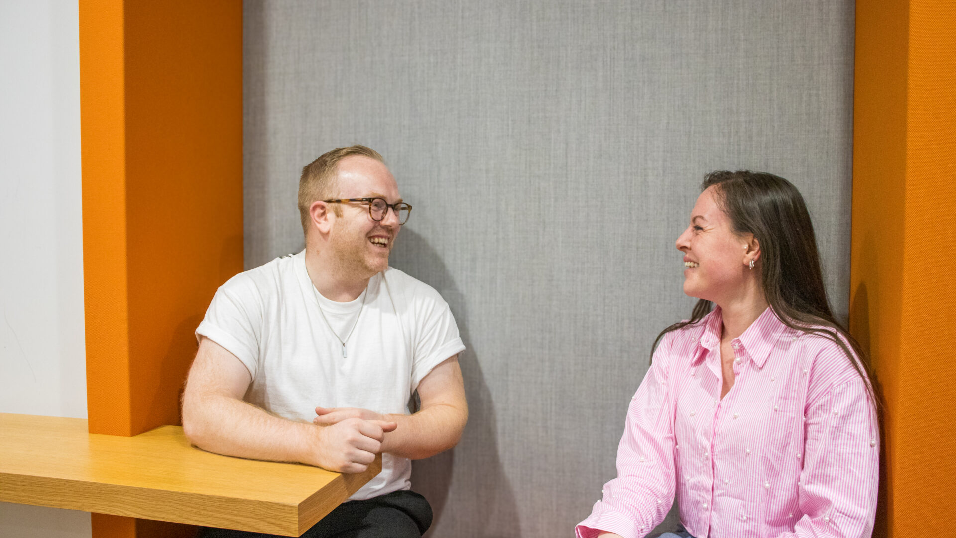 Meet the LEYF training team