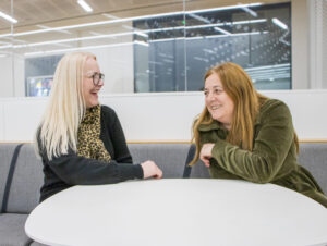 How to ace a nursery interview