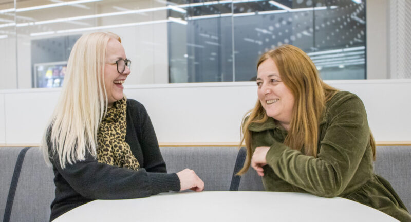 How to ace a nursery interview