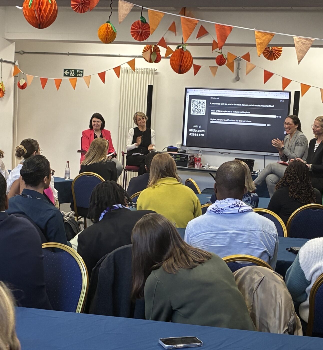 Marmalade Festival 2026