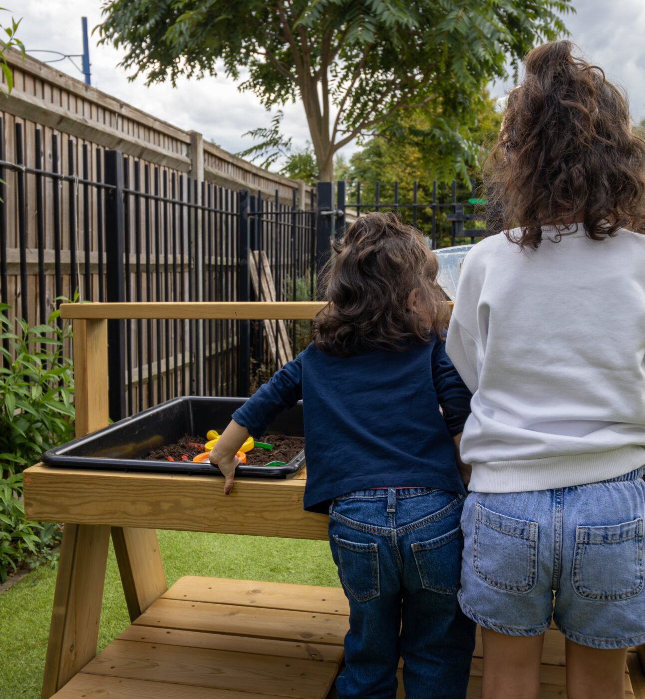 Sustainability in Early Years a Practical Guide
