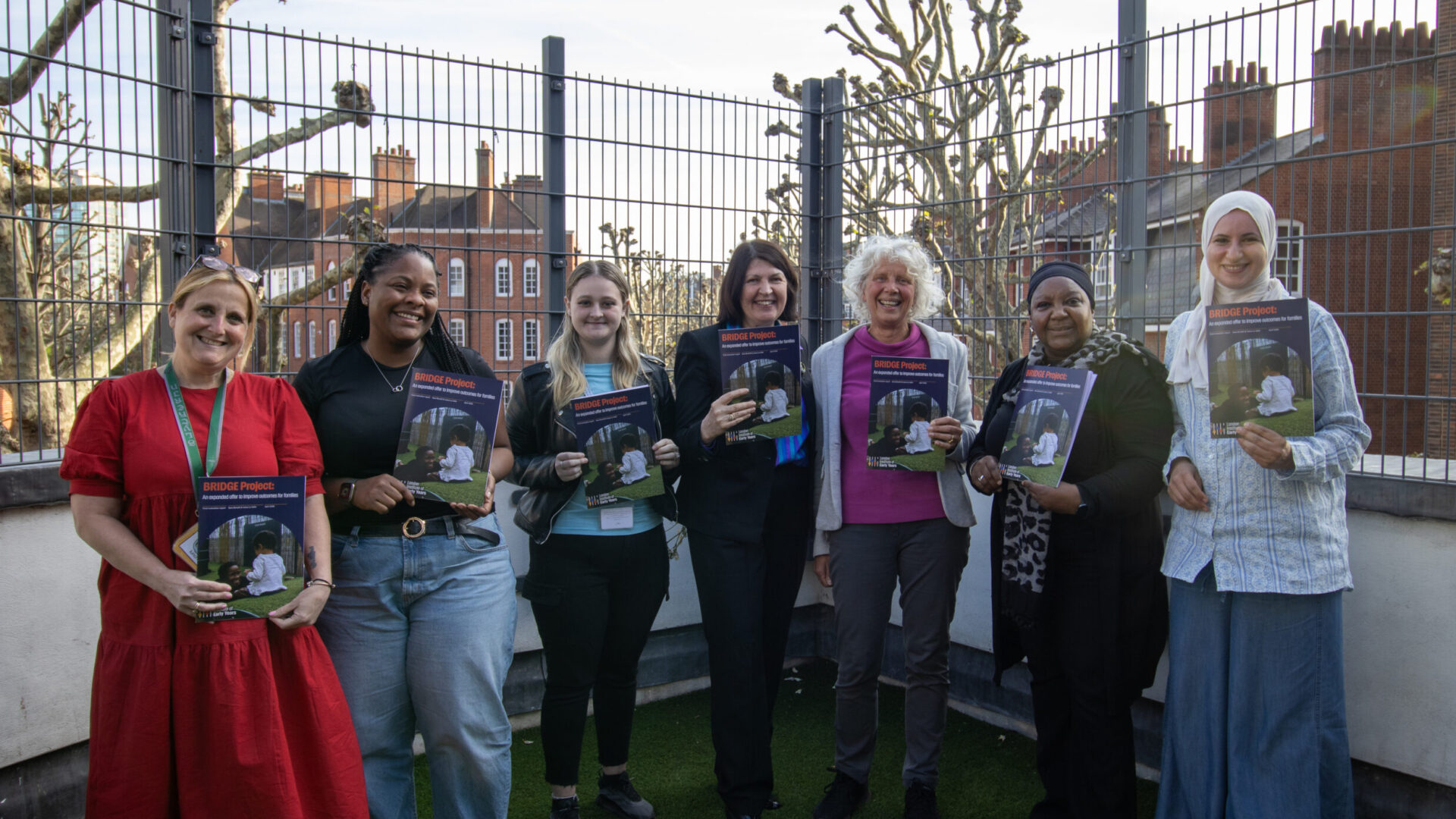 Welcome to the London Institute of Early Years Publications page. Download reports, books and more.