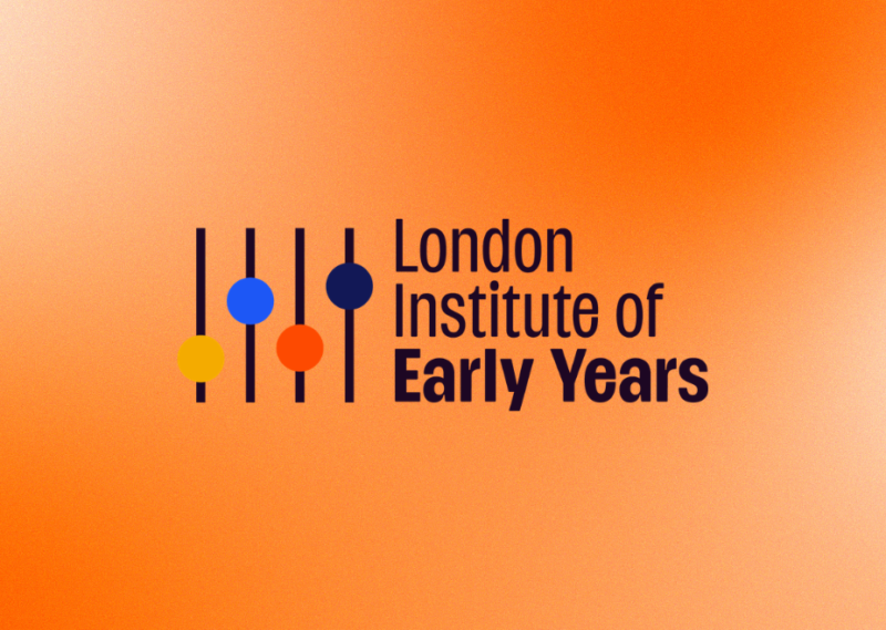Follow the London Institute of Early Years on LinkedIn
