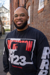 Josh William Senior Recruitment Manager at LEYF 