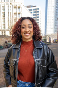 Meet Lacey Farr Leyf talent Acquisition Officer 